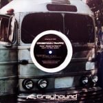 Crosstown Traffic – Open Sesame / Seen? 12'' Maxi Single Plak (Deep House)