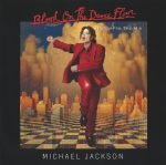 Michael Jackson – Blood On The Dance Floor (HIStory In The Mix) CD