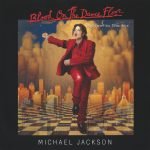 Michael Jackson – Blood On The Dance Floor (HIStory In The Mix) CD