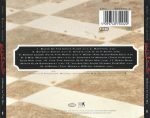 Michael Jackson – Blood On The Dance Floor (HIStory In The Mix) CD - Görsel 2