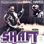 Isaac Hayes – Shaft 2LP Plak
