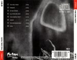 The Cure – Faith CD - Görsel 2