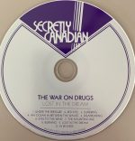 The War On Drugs – Lost In The Dream CD - Görsel 3