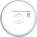 Tom Petty And The Heartbreakers – Echo CD - Görsel 3
