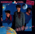 Thompson Twins – Into The Gap LP Plak