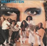 Wallenstein – If 45lik Plak - Görsel 2