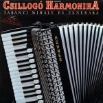 Tabányi Mihály És Zenekara – Csillogó Harmonika