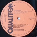 Tabányi Mihály És Zenekara – Csillogó Harmonika - Görsel 4