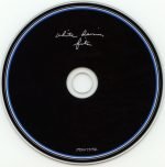 White Denim – Fits CD - Görsel 3