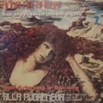 Alla Pugacheva – Kak Trevozhen Etot Put Volume 2 ​​LP Plak