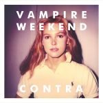 Vampire Weekend – Contra CD