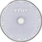 Vampire Weekend – Contra CD - Görsel 3