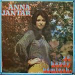 Anna Jantar – Za Każdy Uśmiech LP Plak
