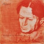 George Enescu – Rapsodiile Romîne Nr. 1 Și 2 LP Plak 10''