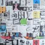 Animal Collective – Time Skiffs 2LP Renkli Plak - Görsel 2