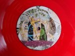 Animal Collective – Time Skiffs 2LP Renkli Plak - Görsel 3