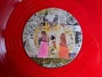 Animal Collective – Time Skiffs 2LP Renkli Plak - Görsel 4