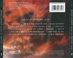 Michael Jackson – Greatest Hits - HIStory Volume I CD - Görsel 2