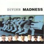 Madness – Divine Madness CD