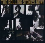 The Rolling Stones – The Rolling Stones, Now! CD