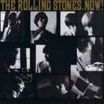 The Rolling Stones – The Rolling Stones, Now! CD