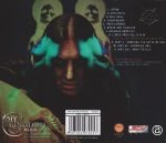 Crest Of Darkness – Give Us The Power To Do Your Evil CD - Görsel 3