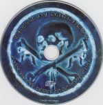 Crest Of Darkness – Give Us The Power To Do Your Evil CD - Görsel 2