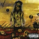 Slayer – Christ Illusion CD
