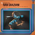 Ivan Graziani – Incontro Con Ivan Graziani LP Plak