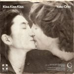 John Lennon – (Just Like) Starting Over 45lik Plak - Görsel 2