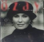 Özay – Antiquated Love CD