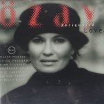 Özay – Antiquated Love CD