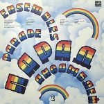 Parad Ansambley - 2 LP Plak