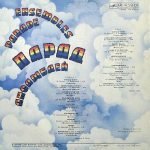 Parad Ansambley - 2 LP Plak - Görsel 2