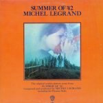 Michel Legrand – Summer Of '42 LP Plak