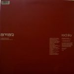 Amar – Red Sky 12'' Maxi Single (Drum n Bass) - Görsel 5