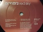 Amar – Red Sky 12'' Maxi Single (Drum n Bass) - Görsel 4