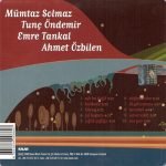 Birsen Tezer – Cihan CD - Görsel 2