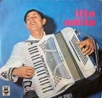 Ilie Udilă – Hora Dinspre Ziuă LP Plak 10''