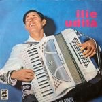 Ilie Udilă – Hora Dinspre Ziuă LP Plak 10''