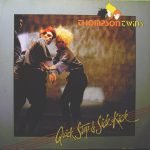 Thompson Twins – Quick Step & Side Kick LP Plak