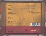 Macaco – El Mono En El Ojo Del Tigre CD - Görsel 2