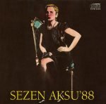 Sezen Aksu – Sezen Aksu '88 CD