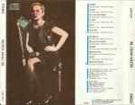 Sezen Aksu – Sezen Aksu '88 CD - Görsel 3