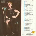 Sezen Aksu – Sezen Aksu '88 CD - Görsel 2