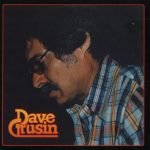 Dave Grusin – Discovered Again! LP Plak