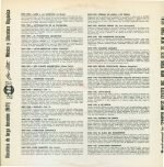 Miguel Herrero Accompanied By Paco Millet & Manuel Medina – Flamenquerias (From Cabalgata) LP Plak - Görsel 2