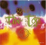 The Cure – The Top CD
