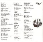 The Cure – The Top CD - Görsel 2