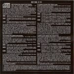 The Cure – The Top CD - Görsel 4